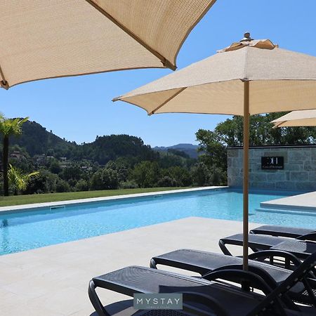 Mystay - Casa D'Henrique วีเอย์รา ดู มีโญ ภายนอก รูปภาพ