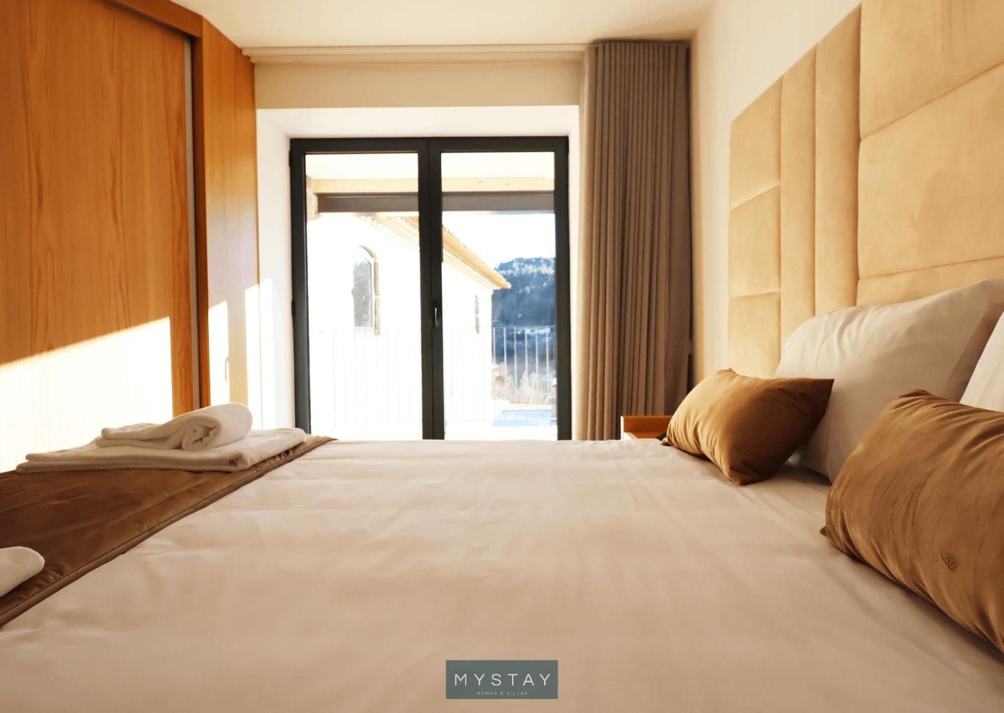 Mystay - Casa D'Henrique วีเอย์รา ดู มีโญ ภายนอก รูปภาพ