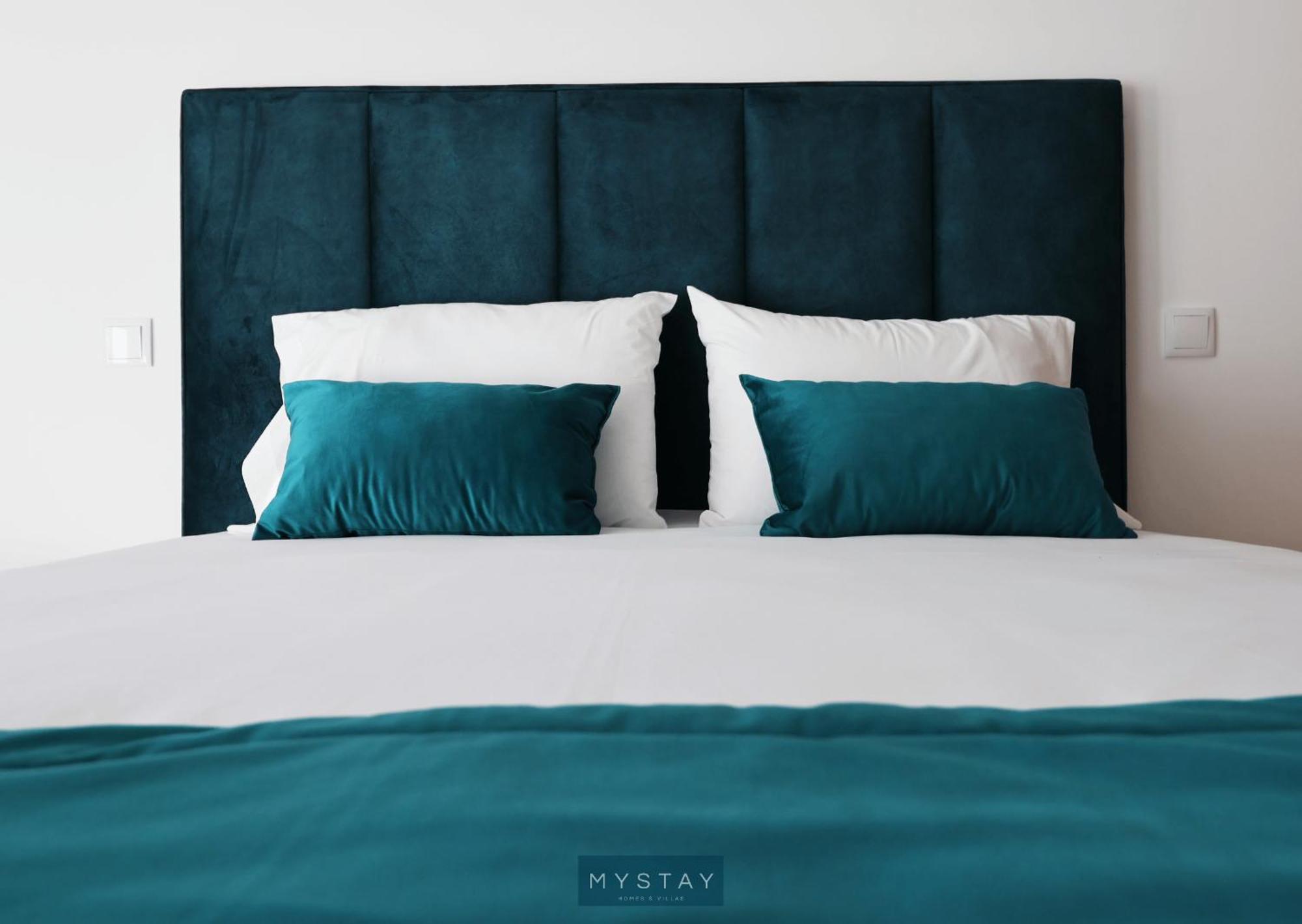 Mystay - Casa D'Henrique วีเอย์รา ดู มีโญ ภายนอก รูปภาพ