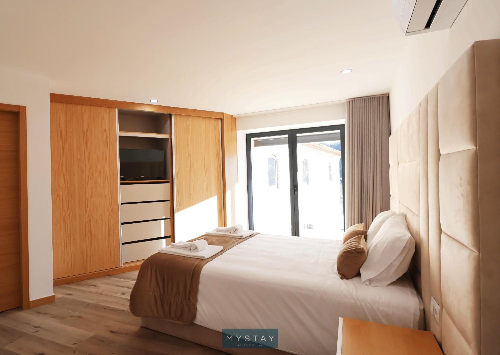 Mystay - Casa D'Henrique วีเอย์รา ดู มีโญ ภายนอก รูปภาพ