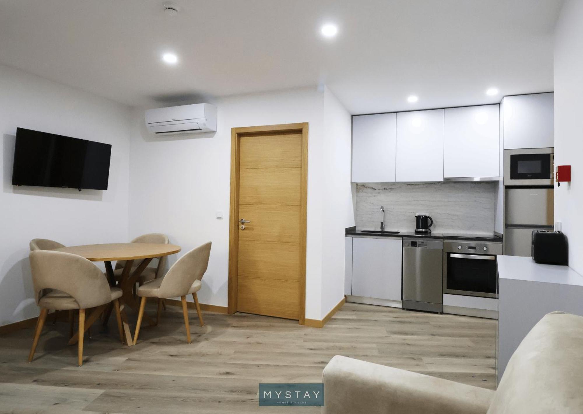 Mystay - Casa D'Henrique วีเอย์รา ดู มีโญ ห้อง รูปภาพ