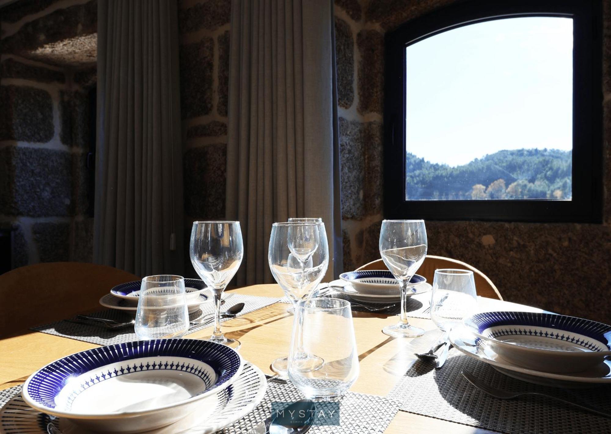 Mystay - Casa D'Henrique วีเอย์รา ดู มีโญ ห้อง รูปภาพ