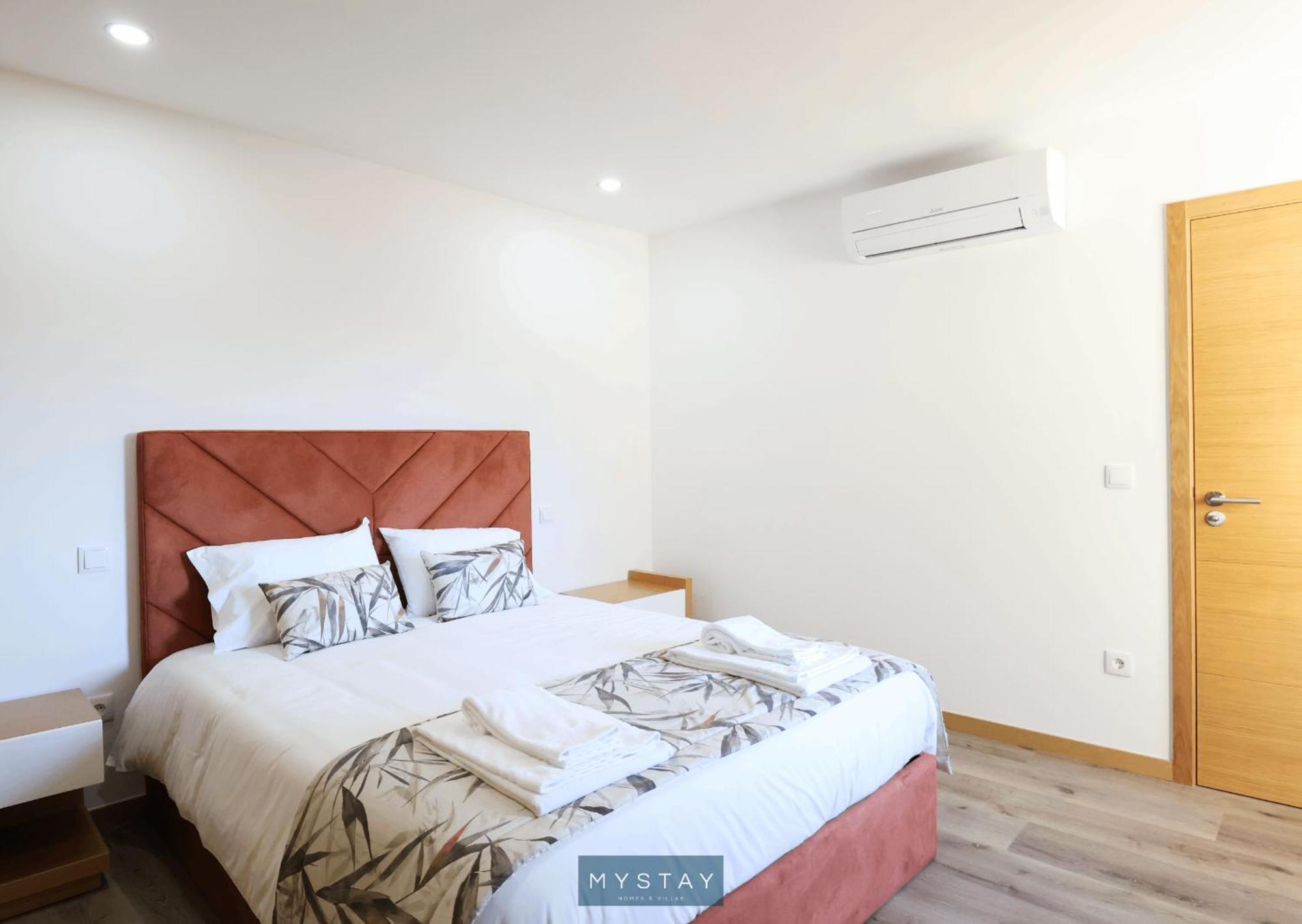 Mystay - Casa D'Henrique วีเอย์รา ดู มีโญ ภายนอก รูปภาพ