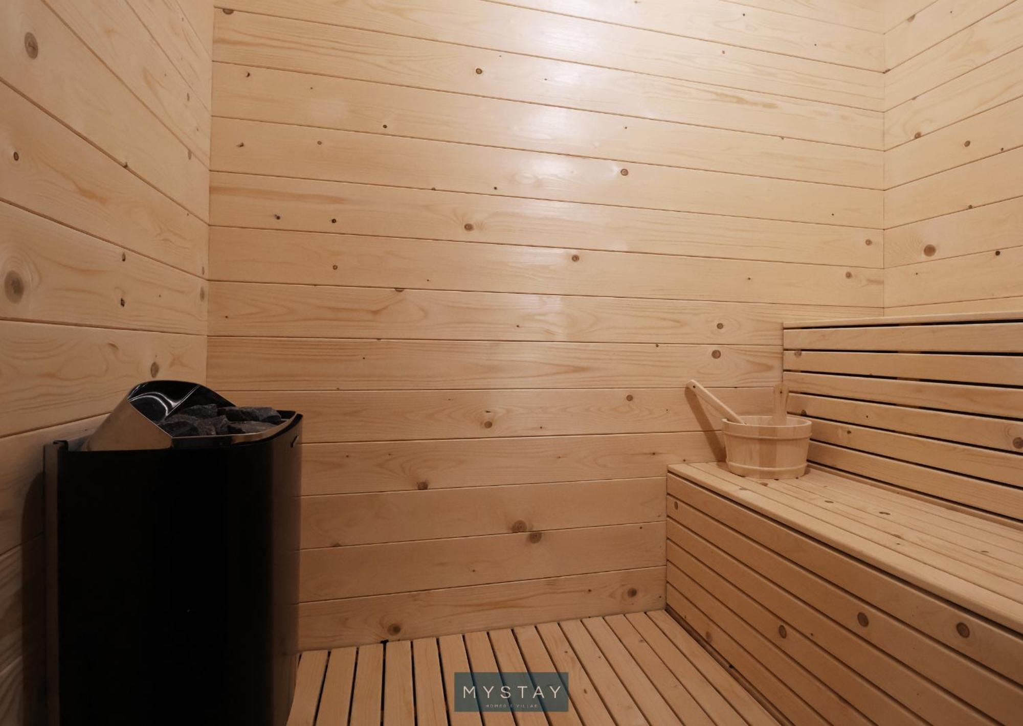 Mystay - Casa D'Henrique วีเอย์รา ดู มีโญ ภายนอก รูปภาพ