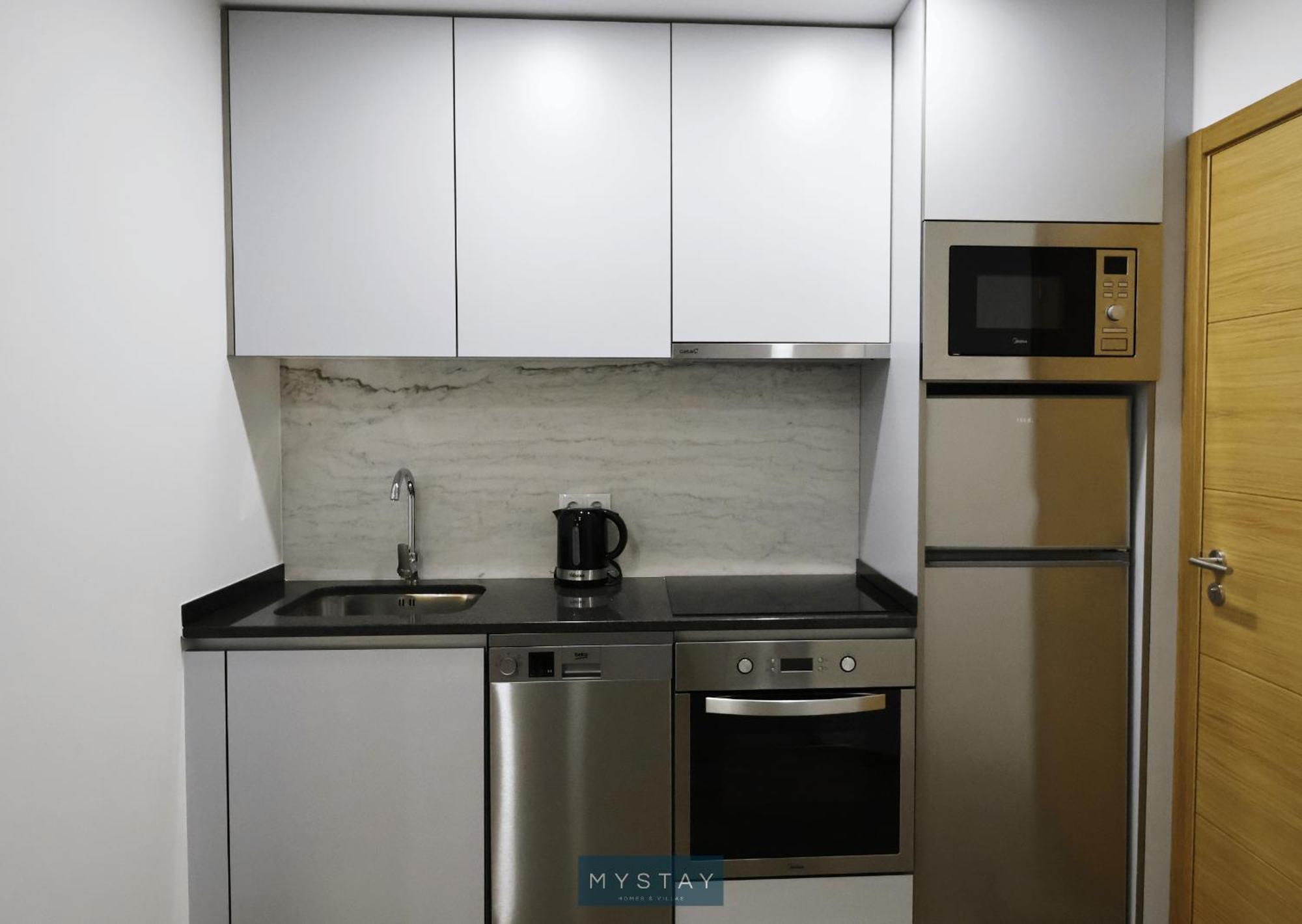 Mystay - Casa D'Henrique วีเอย์รา ดู มีโญ ห้อง รูปภาพ
