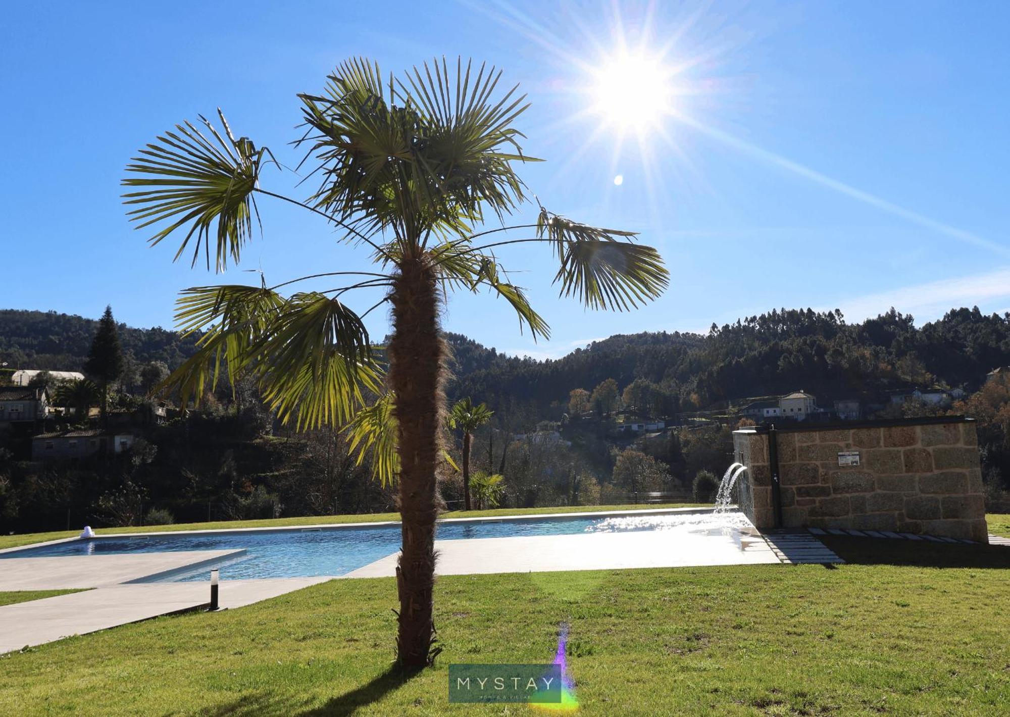 Mystay - Casa D'Henrique วีเอย์รา ดู มีโญ ภายนอก รูปภาพ