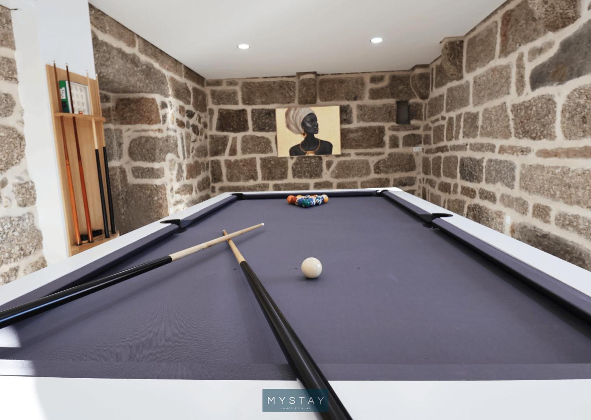 Mystay - Casa D'Henrique วีเอย์รา ดู มีโญ ภายนอก รูปภาพ