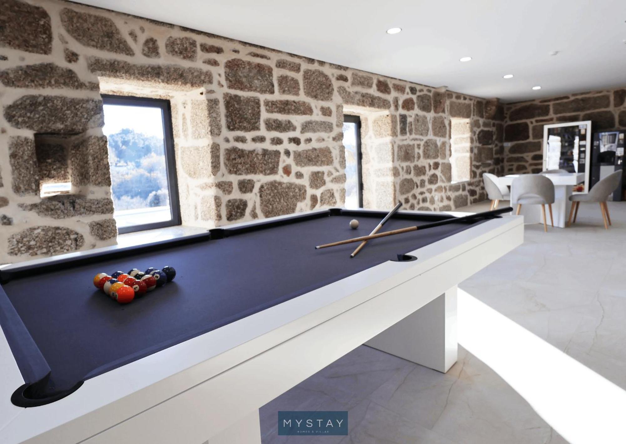 Mystay - Casa D'Henrique วีเอย์รา ดู มีโญ ภายนอก รูปภาพ