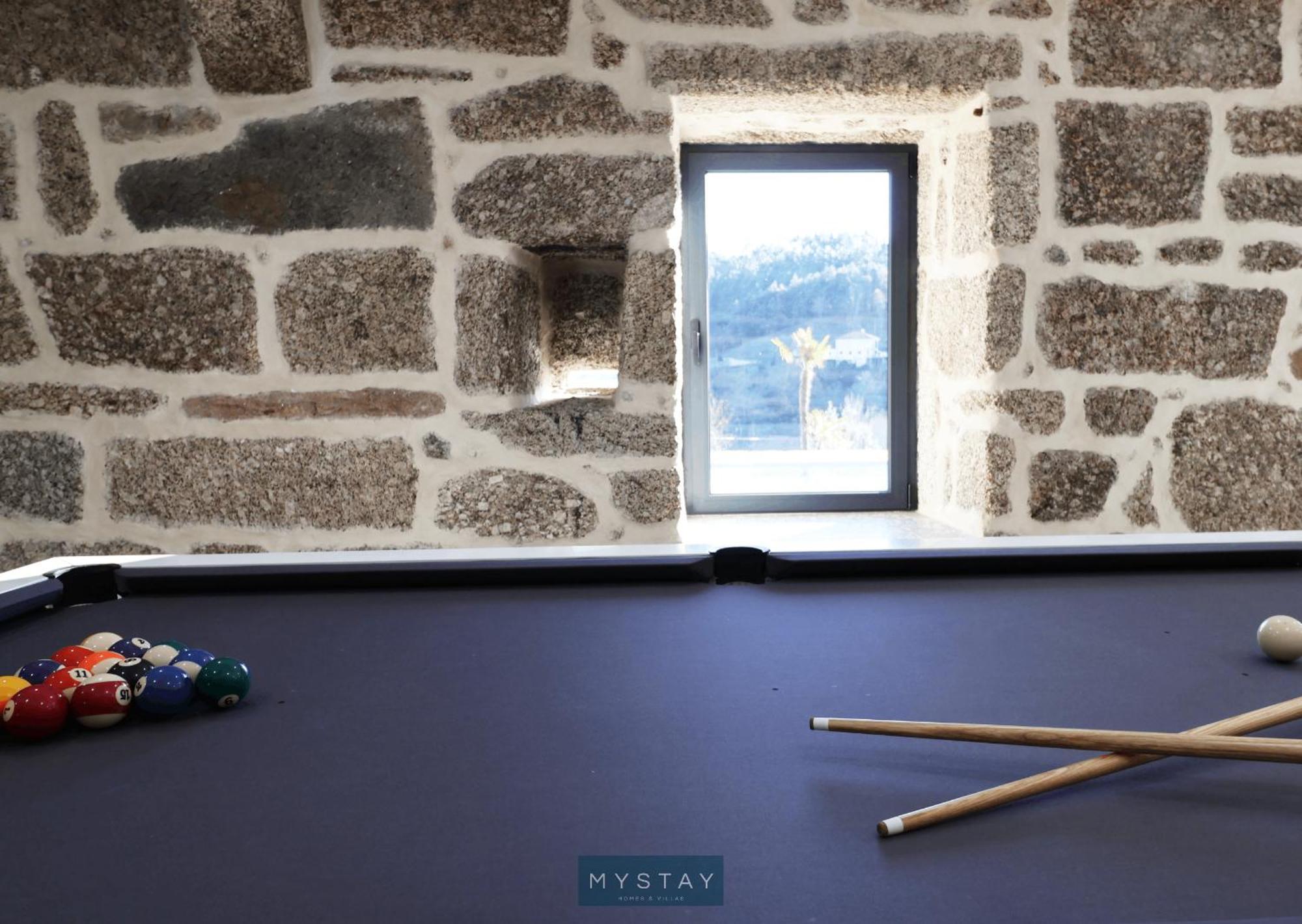 Mystay - Casa D'Henrique วีเอย์รา ดู มีโญ ภายนอก รูปภาพ